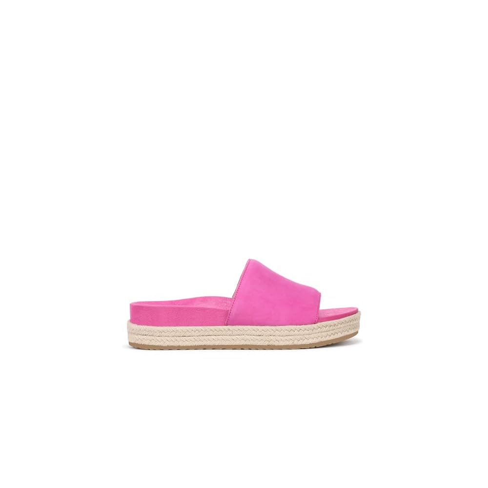 Rose Violet Suede