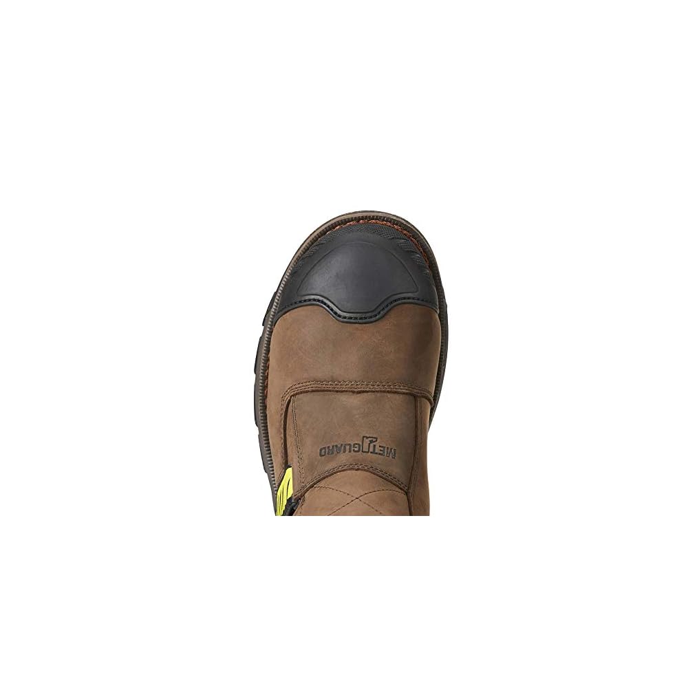 Oiled Dark Brown
