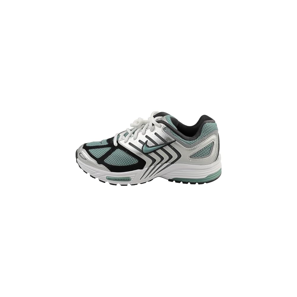 Metallic Silver/Black/White/Bicoastal