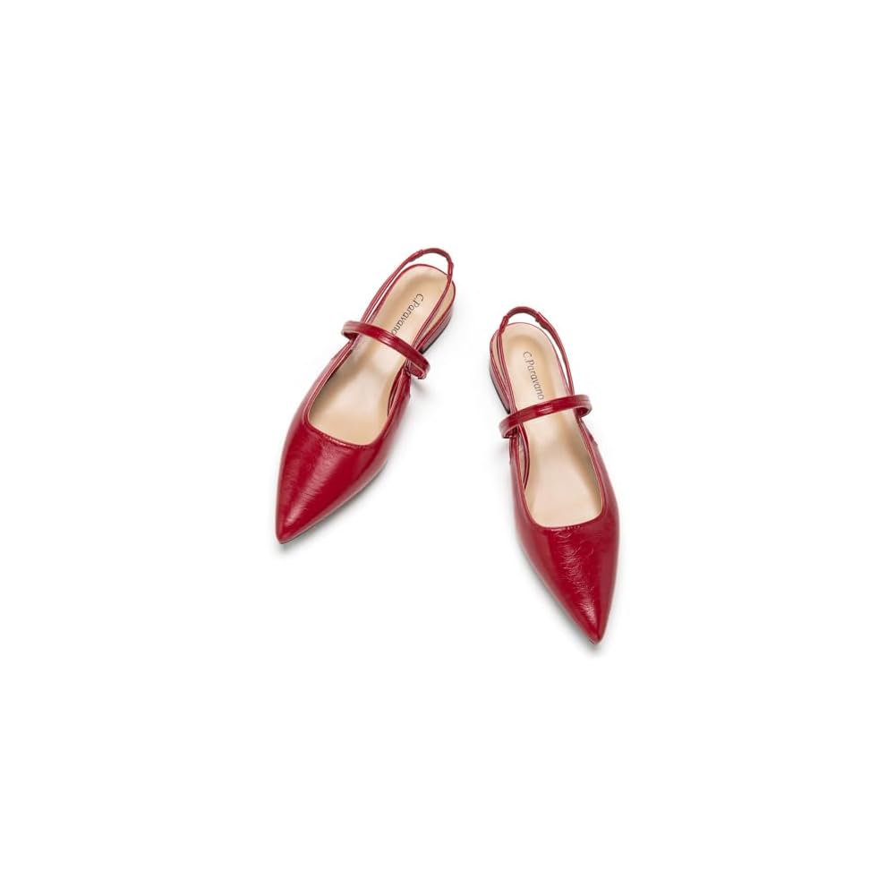 Red Flats