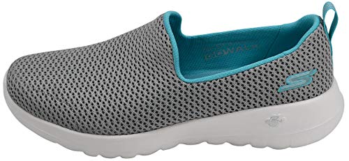 Grey/Light Blue
