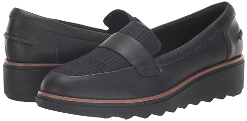 Navy Combi Lea