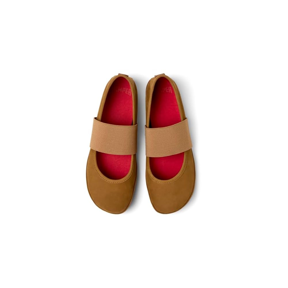 Medium Brown 265