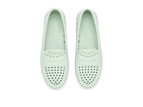 Seafoam/Bright White