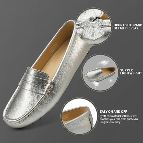 Silver