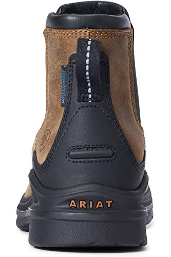 Antique Brown