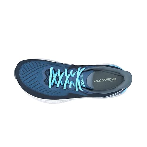 Navy/Light Blue