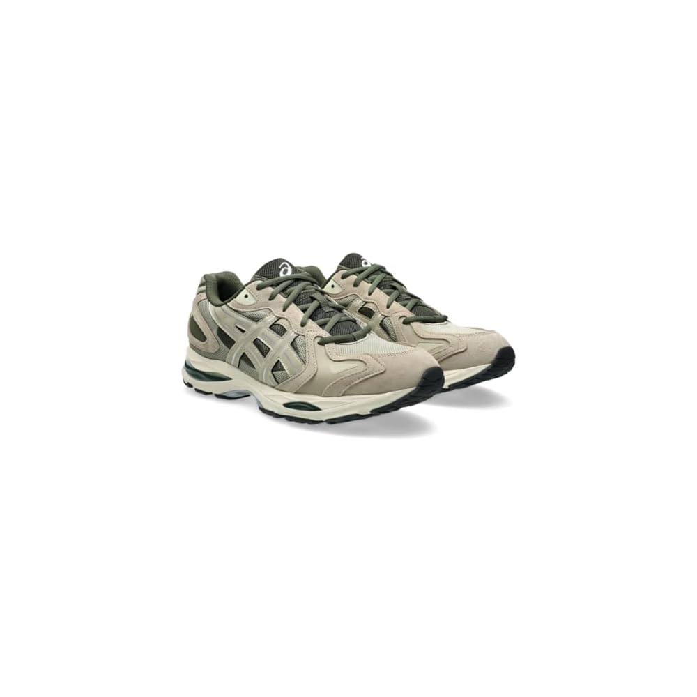 Wool/Olive Canvas