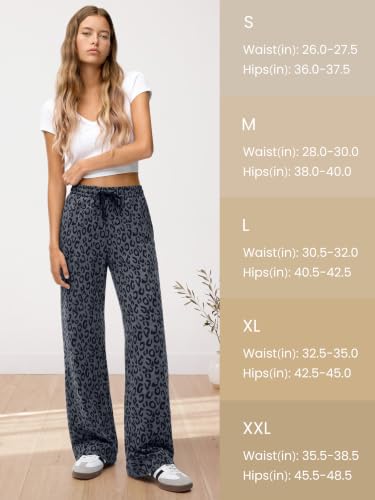 Dark Gray Leopard