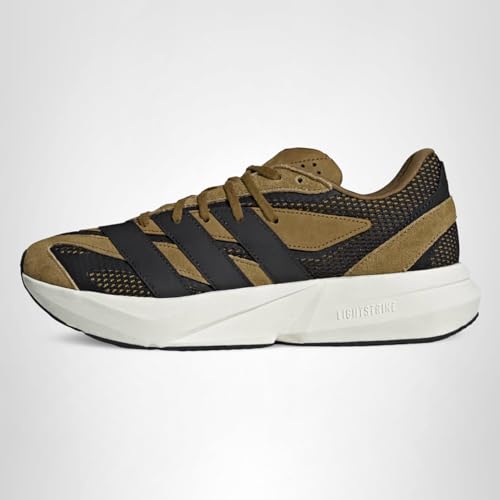 Bronze Strata/Black/Off White
