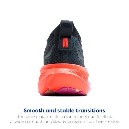 Sea/Strawberry/Coral