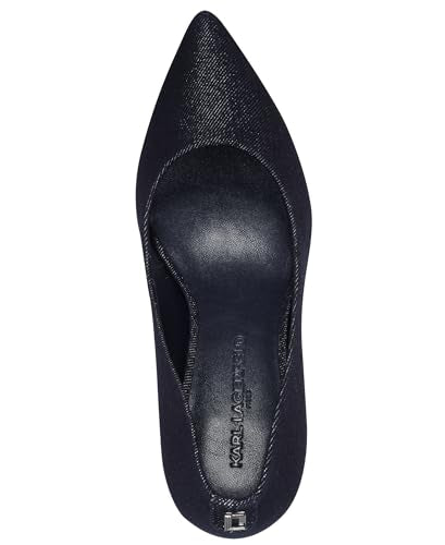 Dark Navy