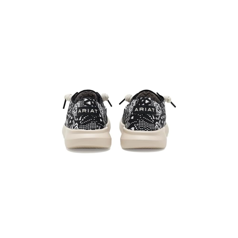 Black Southwest Print
