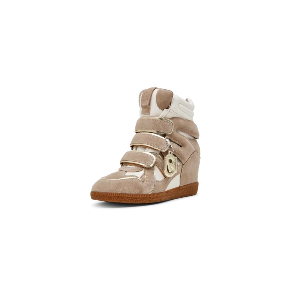 Sand Suede