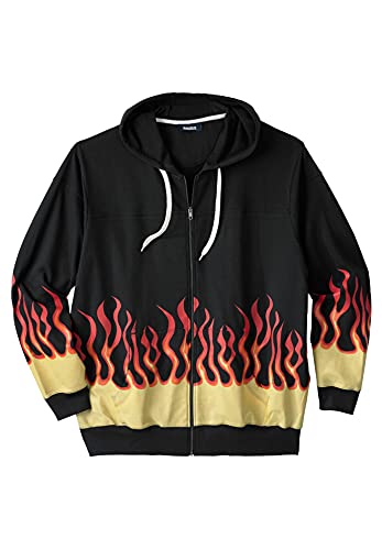 Flames