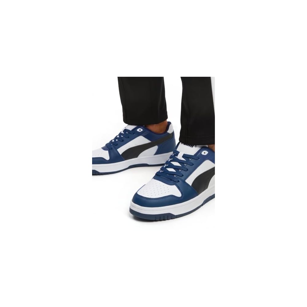 Persian Blue-puma Black-puma White