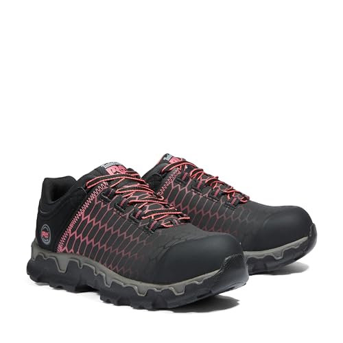 Black/Pink