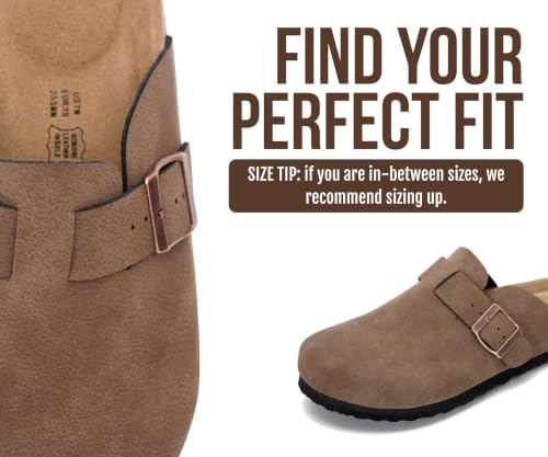 Brown Sugar Leather