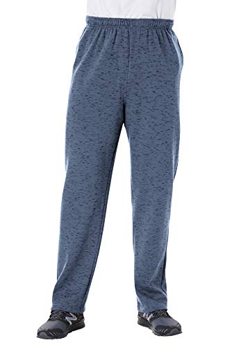 Heather Slate Blue (0891)