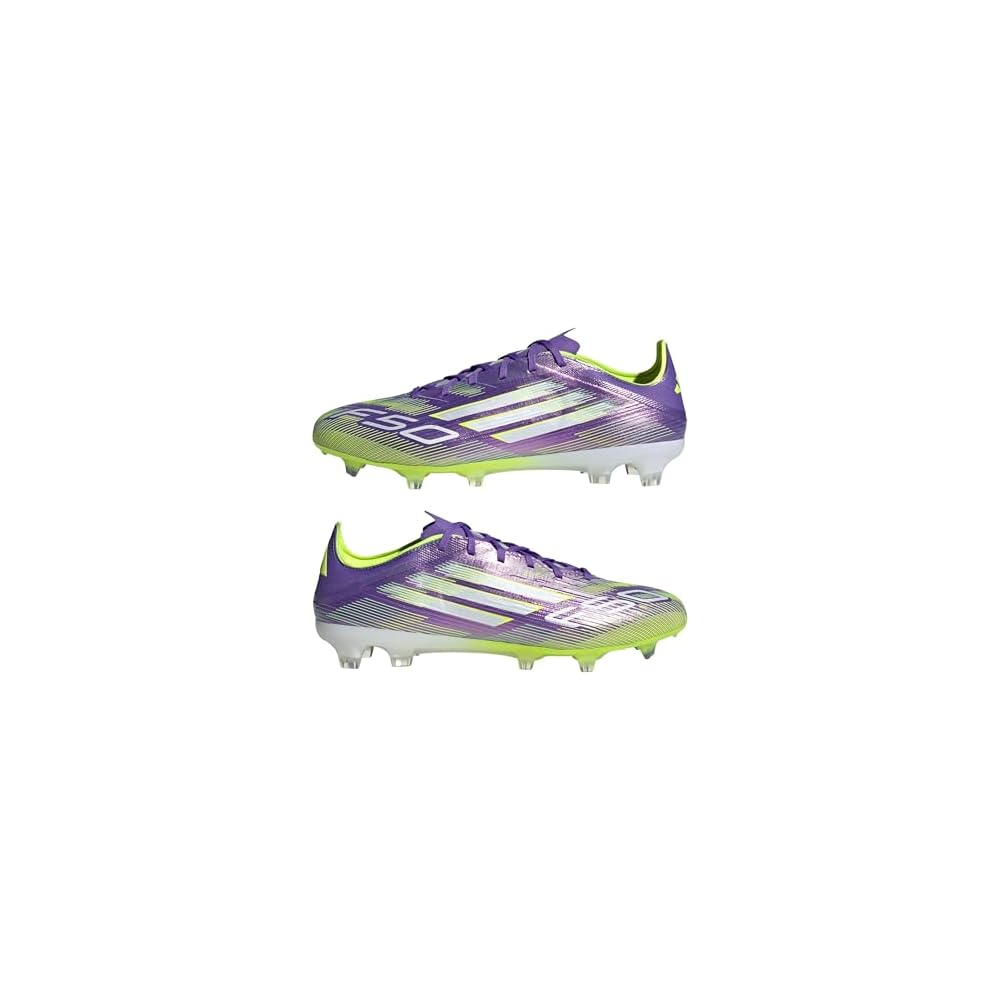 Purple Rush/White/Lucid Lemon