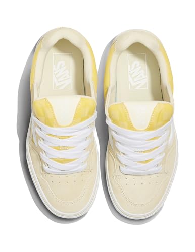 Check Textile Yellow Dust