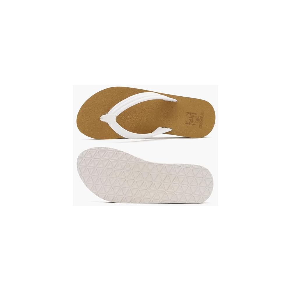 White Khaki