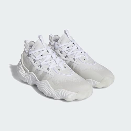 Cloud White/Silver Metallic/Crystal
