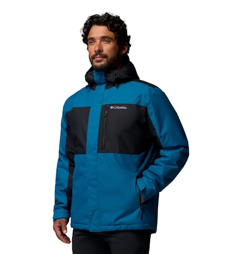 Phoenix Blue/Black