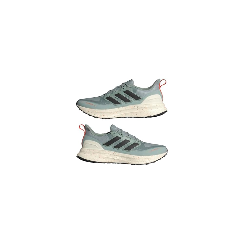 Wonder Sage/Black/Dusky Orange