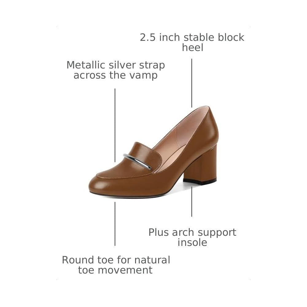 Matte Brown