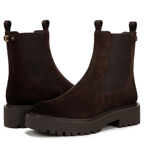 Chocolate Brown