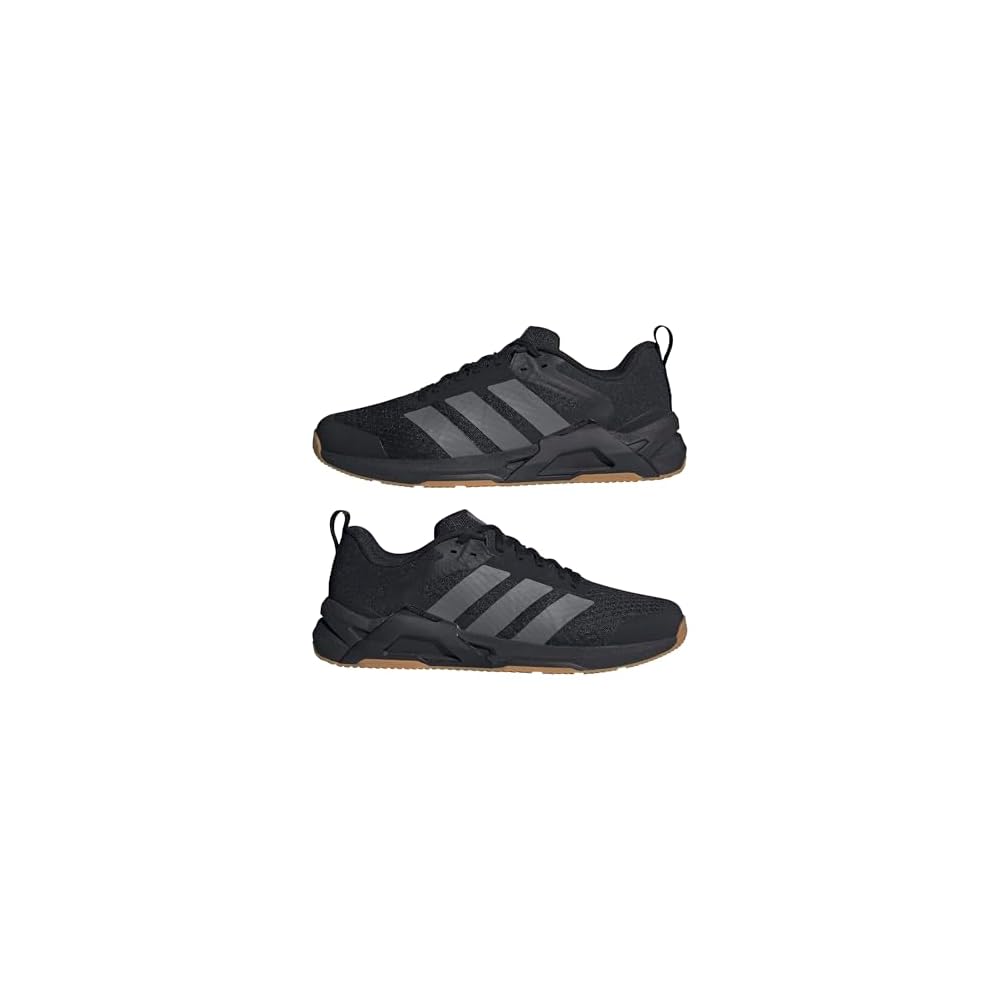 Black/Dark Grey/Black
