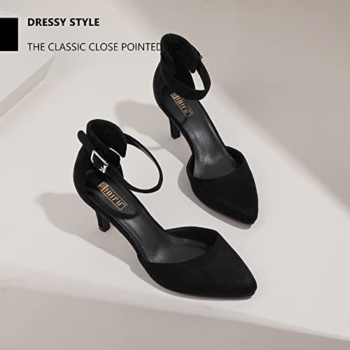 Black Suede