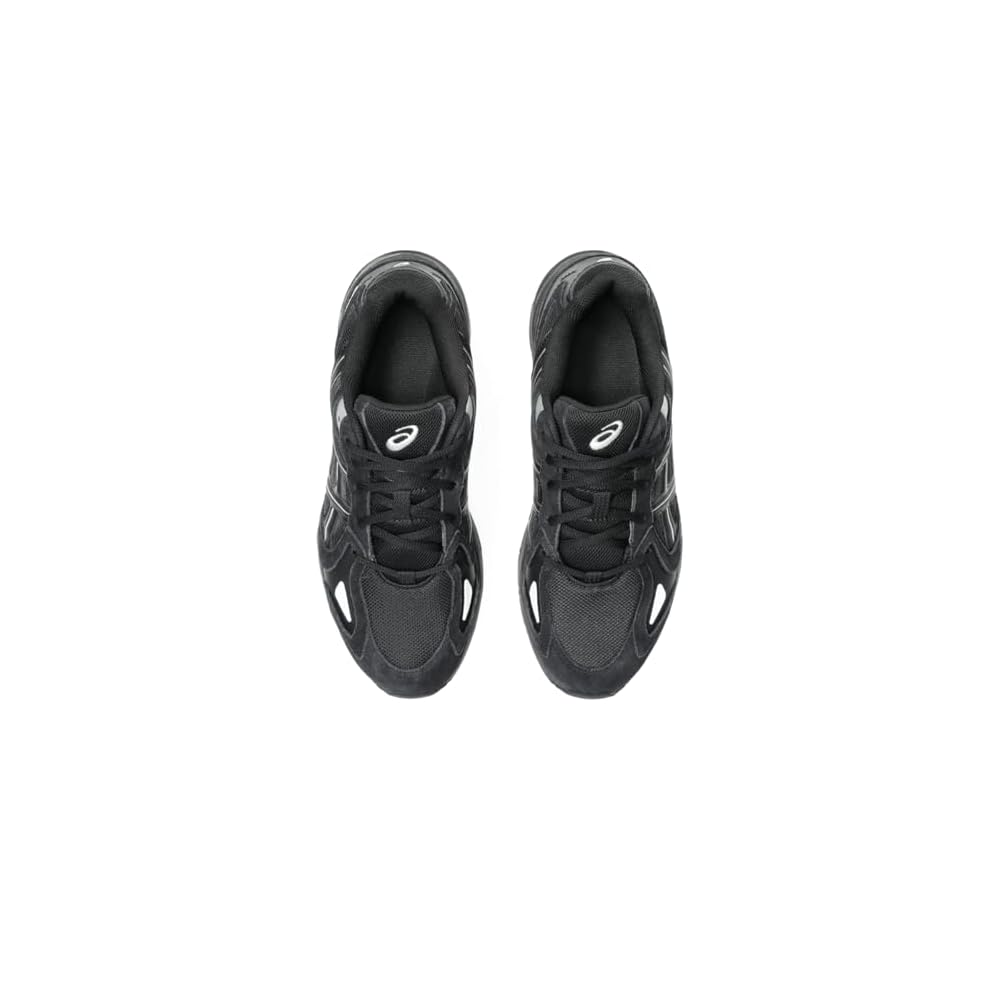 Black/Pure Silver