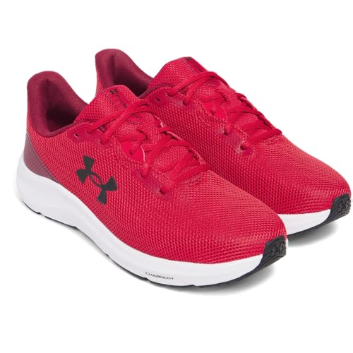 (600) Red/Cardinal/Black