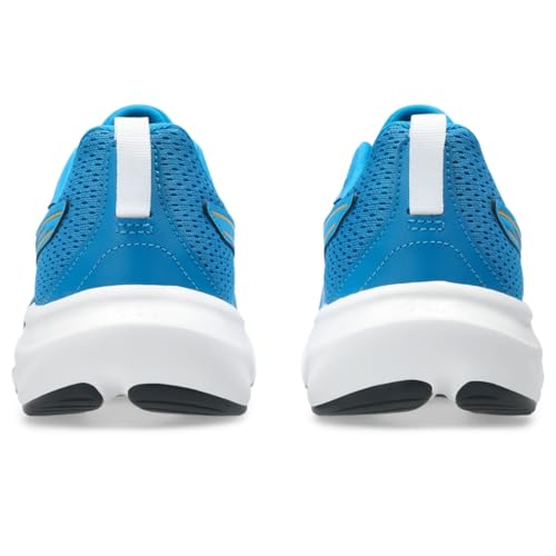 Aegean Blue/Yamabuki