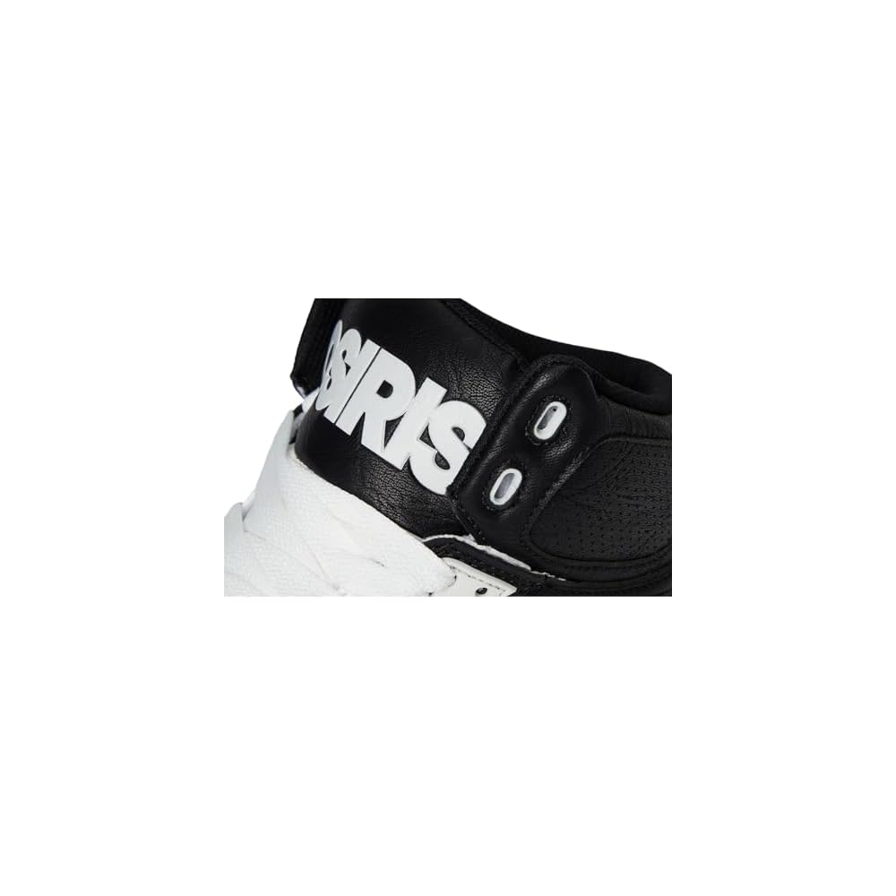 Black/White/White