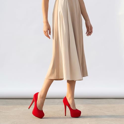 Velvet Red