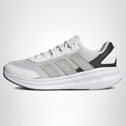 White/Grey/Black