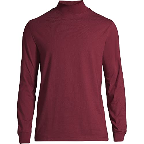 Rich Burgundy