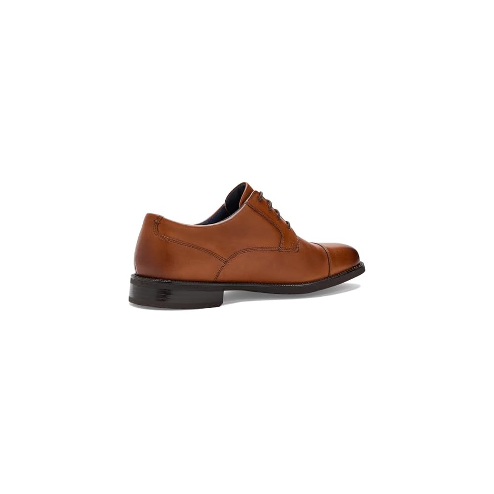 British Tan/Java