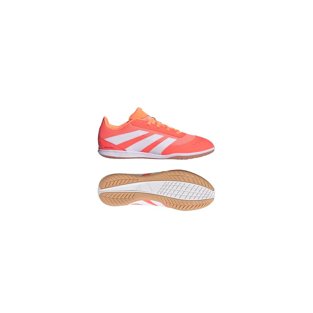 Signal Coral/White/Beam Orange