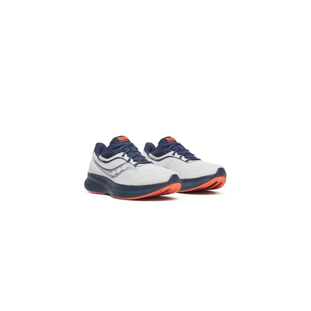 Fog/Navy