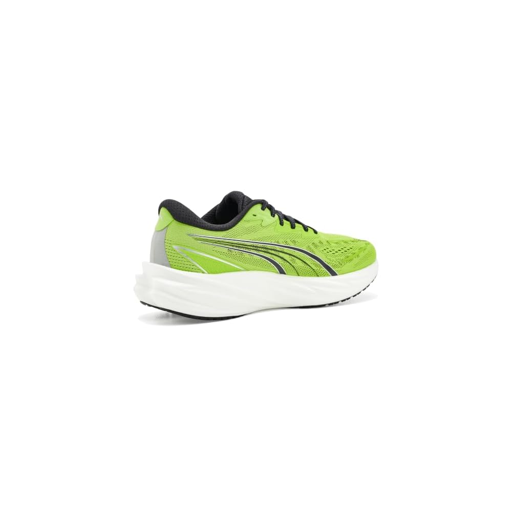 Sunny Lime-moody Gray