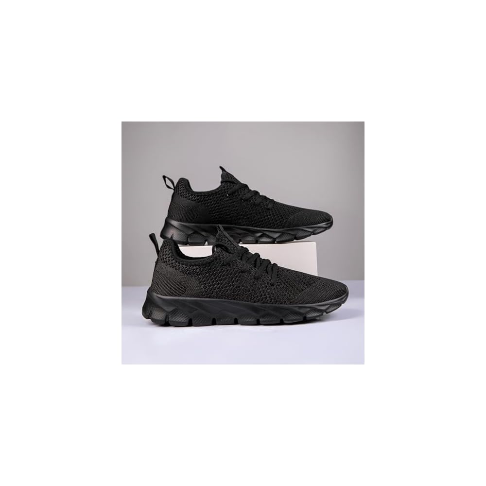 All-black
