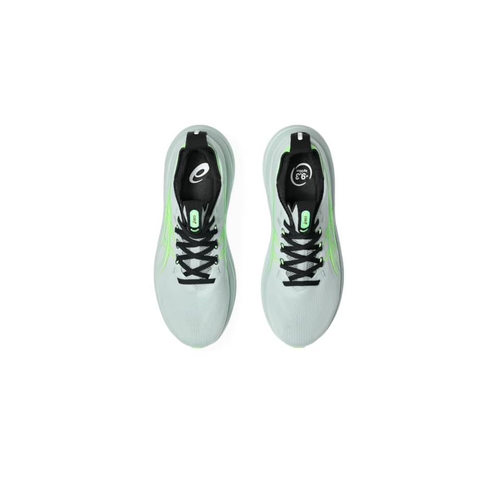 Cold Moss/Illuminate Green