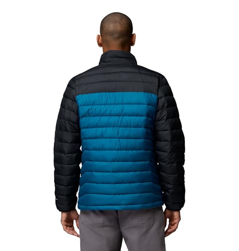 Phoenix Blue/Black