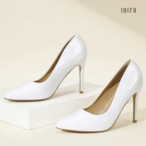 White Patent