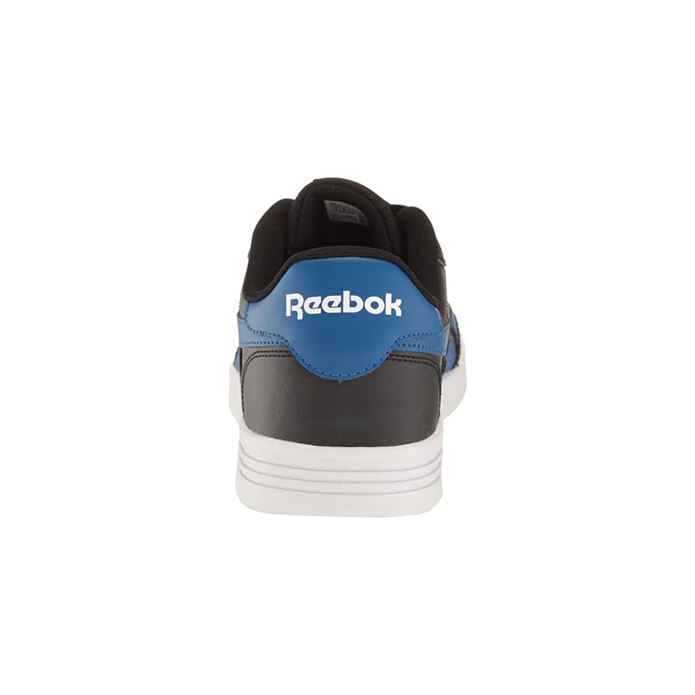 Black White/Vector Blue/Footwear White