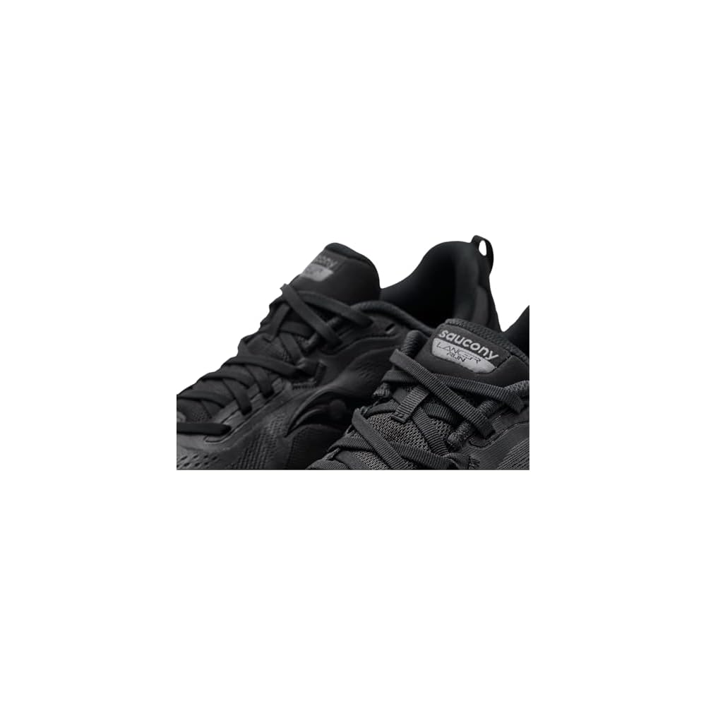 Black/Black/Black